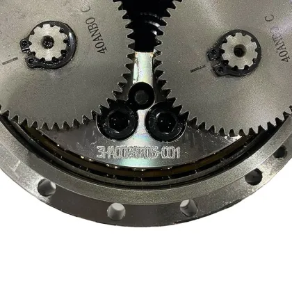 ABB IRB2600 Reduction Gear 3HAC028705-001