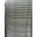 Stainless Steel Welded Wire Mesh Rolls