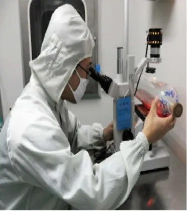 Mycoplasma Gallisepticum Vaccine, Inactivated