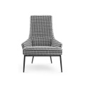 Design Wohnzimmer Single Stuhl heißer Freizeitstuhl