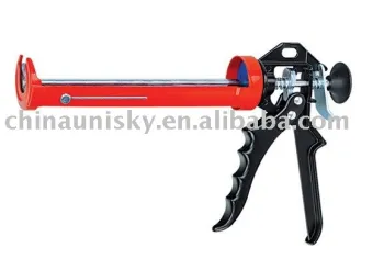Swivel Barrel Caulking Gun