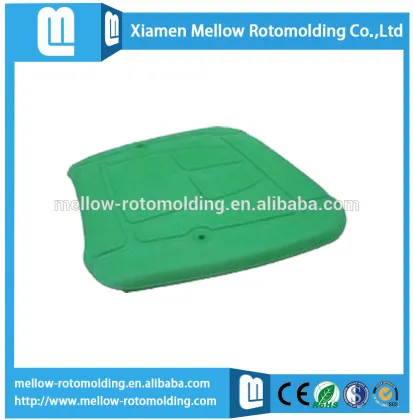 PE material ATV cargo box