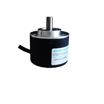 200-201-1 200PPR Nidec Copal Optical Rotary Encoder RE12D Alternative