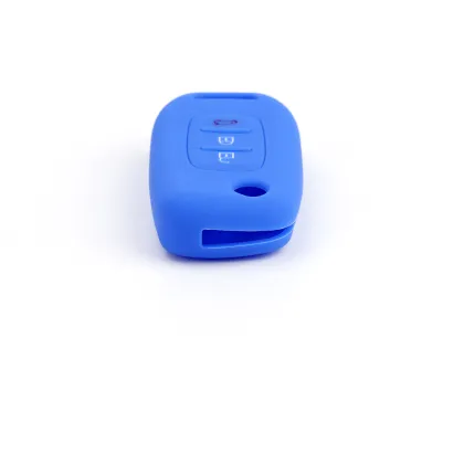 Renault clio silicone key card cover holder