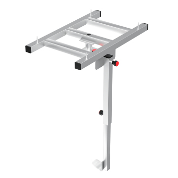 EU Warehouse MINOVA Foam Board Turning Table for Scaffolding Cement Slurry