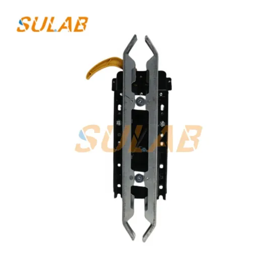 ECO Plus Mechanical Door Opener: A Comprehensive Guide to Door Knife Elevator and Cam Mechanisms