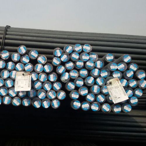 20crmntih, S45c, 41cr4, SAE5140, Scm440, 42CrMo4, SAE4140 Steel Round Bar