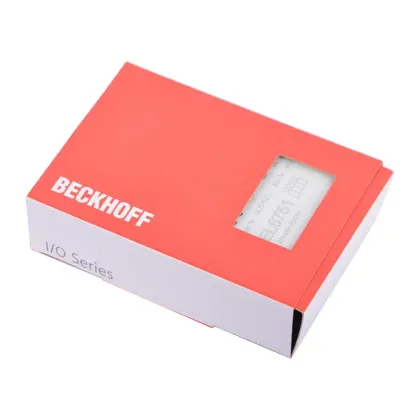 Bestseller Original Beckhoff Ek1122 Mini Plc Controller