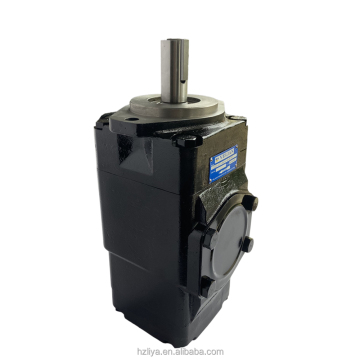 VT6E-042-3R00-A1 and VT6CM-B22-1R00-C1 Double Flow Radial Piston Pump Spare Parts