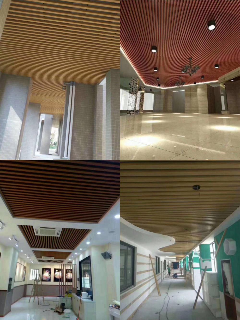 Indoor Ceiling Board