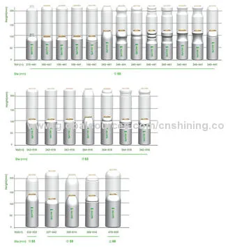 Aerosol Insecticide Spray, Made of Aluminum