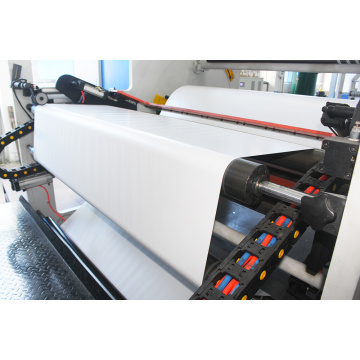 Matte Coated Thermal Label Printing Jumbo Rolls