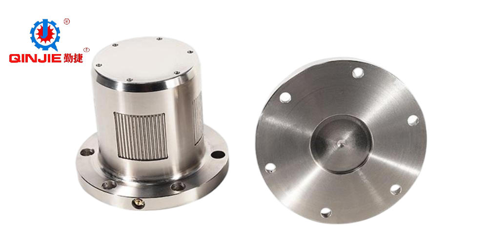 Pneumático de 6 polegadas 6C-P002