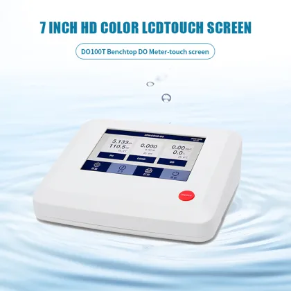Touch Screen Meter Tester Calibration Digital Bench Top Tester Do100T