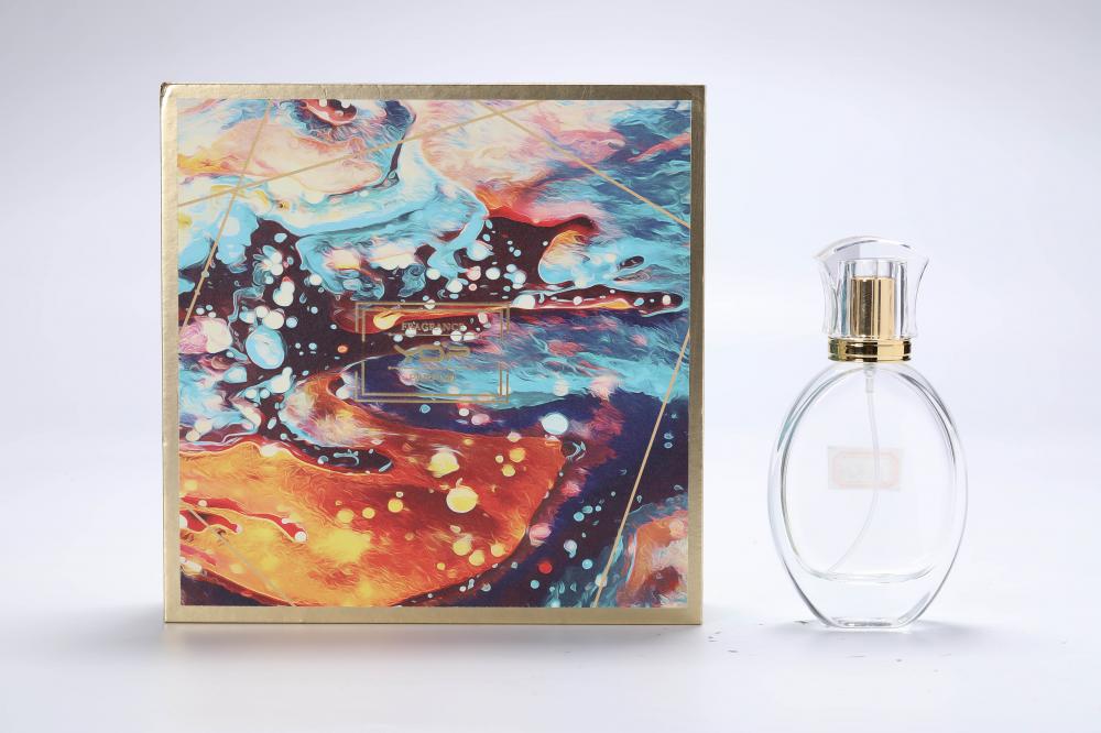 Perfume Box