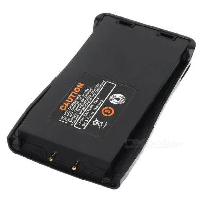 Baofeng BL-1 Battery for BF-888S Walkie-Talkie - Replacement for Baofeng 888S Rechargeable Batteries