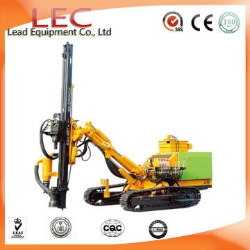Ldyx-430 Hydraulic DTH Rock Drilling Machine