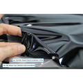 Pet Self Reparing Gloss Black Auto Wrap