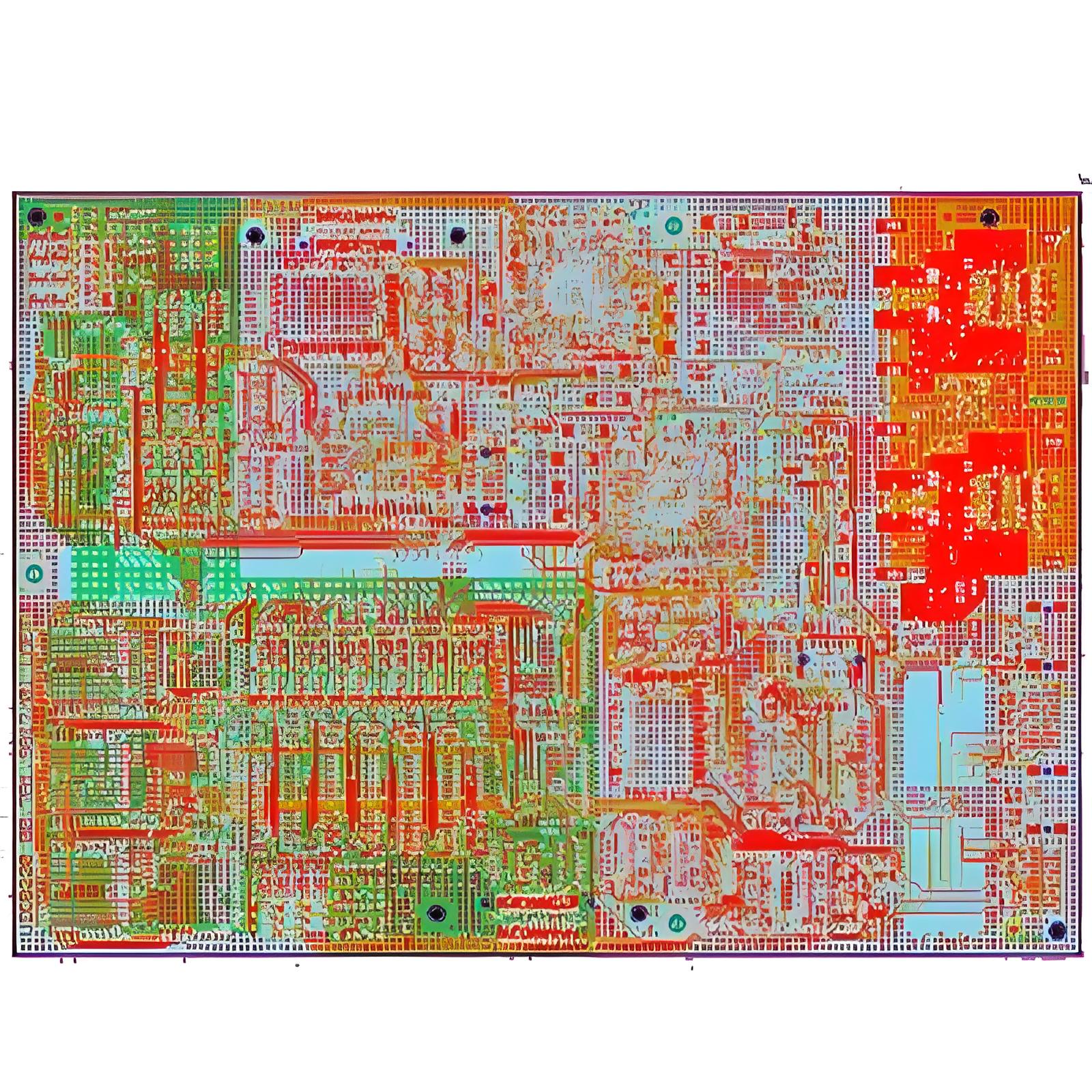 PCB design engineering PCB service