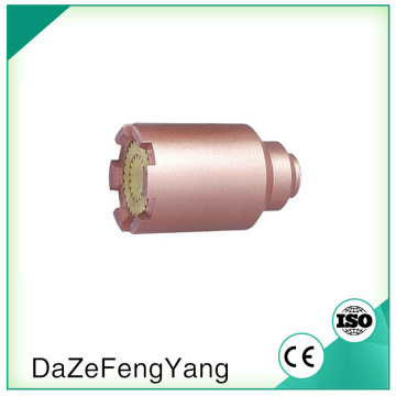Gas welding nozzle 2290 for export market