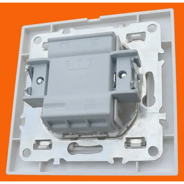 Sakelar Kontrol Presisi Industri EuroSwitch Pro