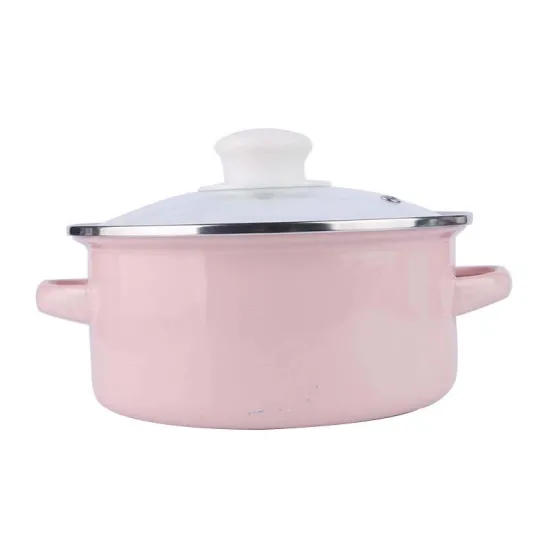 Hot Sale Casserole and Cooking Pot Cookware Set
