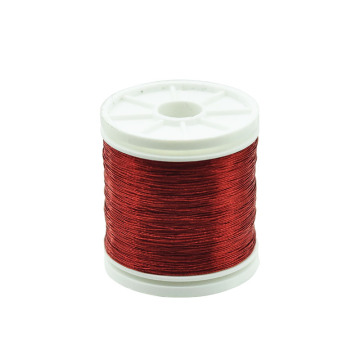 Metallic Fiber Rod Winding Thread Guide Rings for Fishing Rods