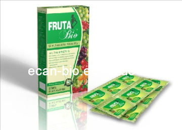 Fruta Bio Fast Weight Loss Capsule Ecw-36