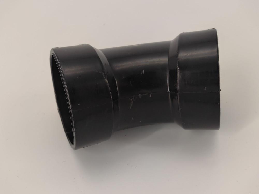 ABS pipe fittings 2 inch 45°ELBOW