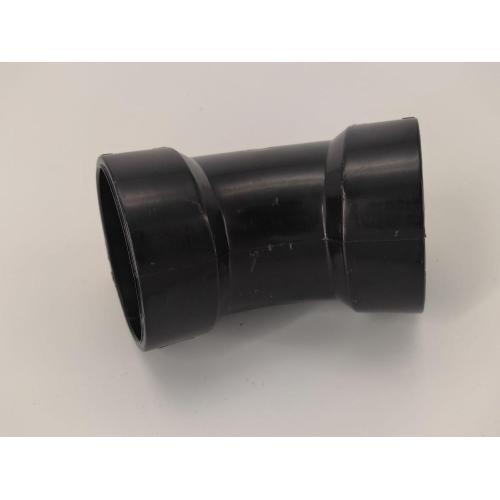 ABS pipe fittings 2 inch 45°ELBOW