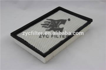 high performance air filter auto parts , OEM NO.FA1032 HEBEI FACTORY