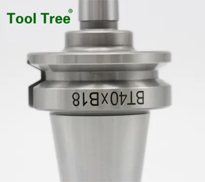 BT Drill chuck Arbors MAS403 Chuck Arbors