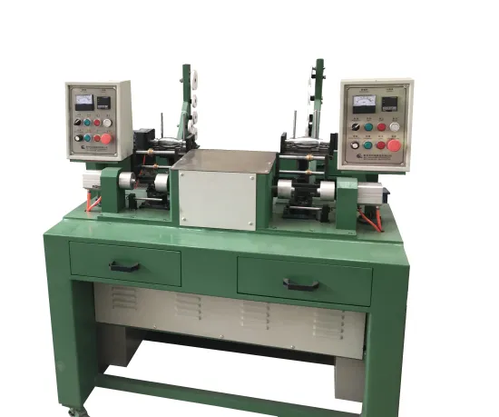 Double Spooler Wire Winding Machine Manufacturers and Suppliers