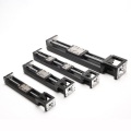 High voltage linear motor modules for Printing industry