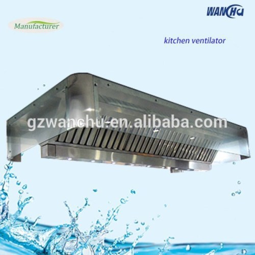 Commercial Kitchen Hood,kitchen Aire Range Hood,chinese Kitchen Exhaust