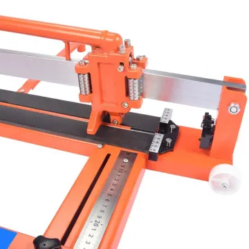 Professional Tile Cutter 95 CEGMA 1200mm: A Comprehensive Guide and Review