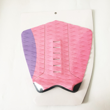 Durable & Fashionable Multi-Color Eva Deck Pads for Windsurfing and Surfing