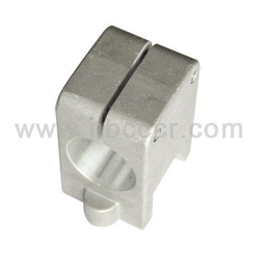 Precision Aluminum Casting
