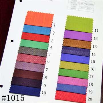 rich designs good quality two tone fabric for Thailand