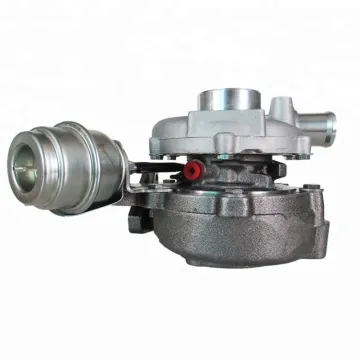 hot sale turbo engine turbocharger price