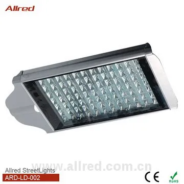 High Power IP65 84W LED Street Lamp