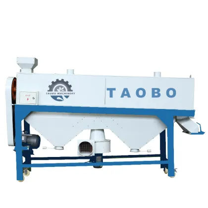 High Quality Grains and Beans Polishing Machine - Corn Polisher