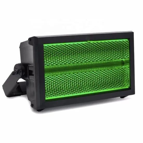 3000 Atomic LED Strobe Aurea Light