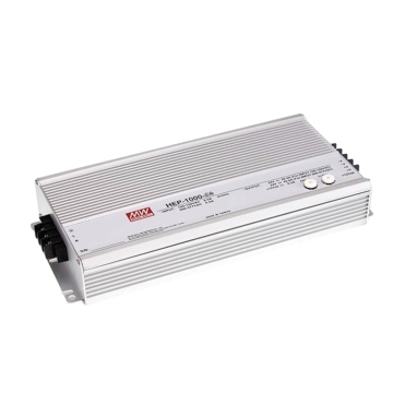 Well Well Hep 시리즈 스위칭 전원 공급 장치 LED 드라이버 12/15/24/48V AC-DC 100-2300W