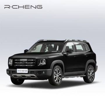 Haval Dargo Όχημα πετρελαίου: καλύτερη τιμή για μεταχειρισμένα αυτοκίνητα