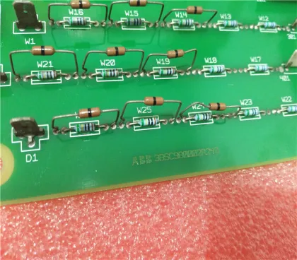 ALSTOM EEA-PAM-535-D-32 new arrival