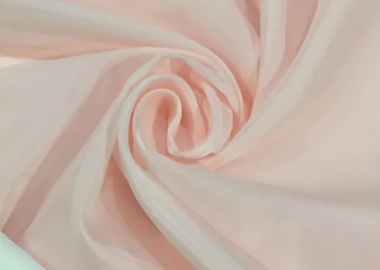 300T Half Dull Polyester Taffeta Fabric