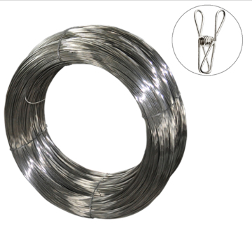 304 & 316L Grade Stainless Steel Single Wire Rope 0.6mm Diameter 1/4 Models 100ft 30M/1181.1 Bright Zinc & Alloy Welding Service