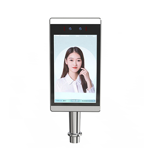 Biometric Face Recognition Time Attendance Access Control