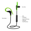 Bluetooth Sport Workout Farben Ohrhörer drahtlosen Kopfhörer